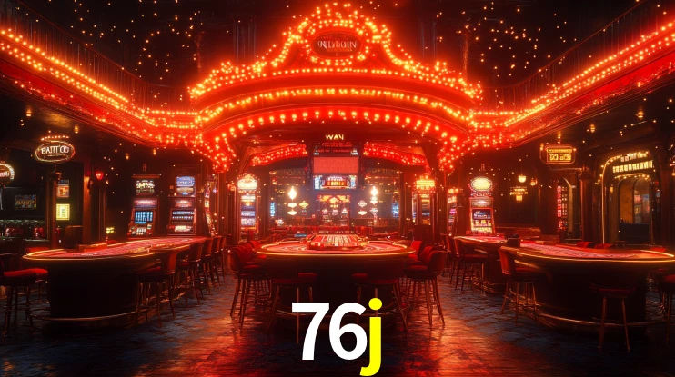 76j: Seu Cassino Premiado com Pagamentos Rápidos