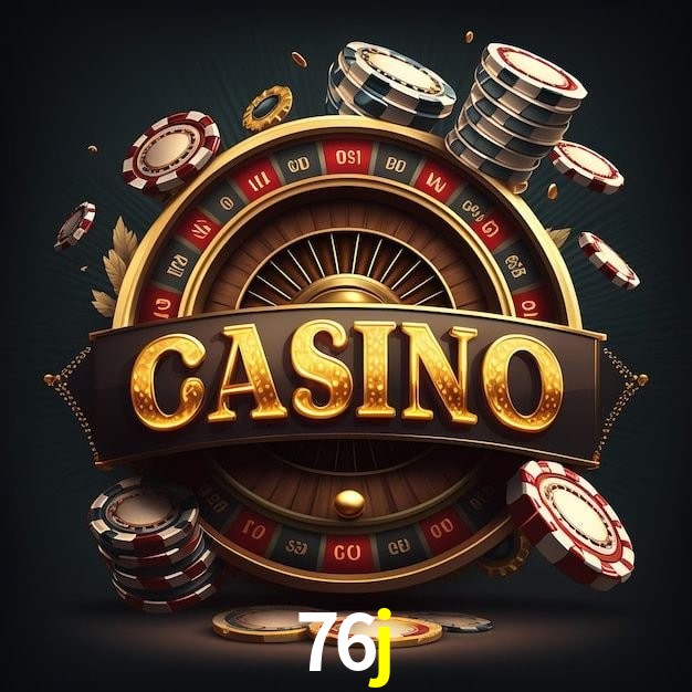 APP oficial da 76j para mobile