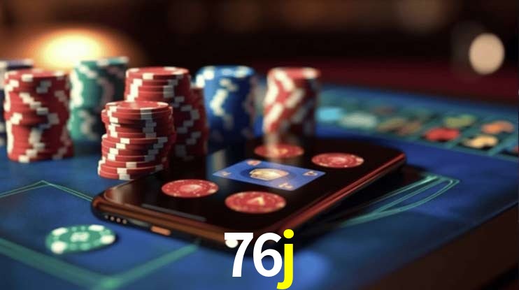 Casino Ao Vivo 76j