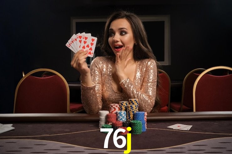 Inovações de Jogos na 76j: O Futuro das Experiências Interativas