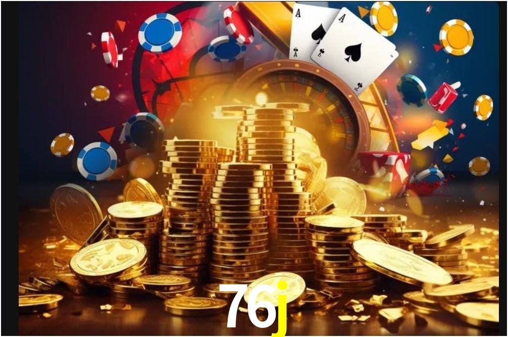 Descubra o Programa VIP da 76j: Vantagens Exclusivas para Jogadores