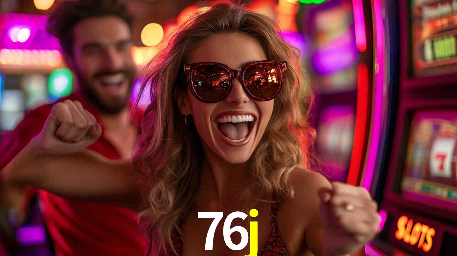 A Popularidade dos Caça-Níqueis no 76j