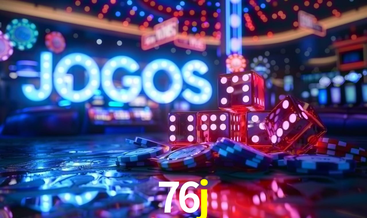 Desvendando o Mundo dos Jogos Virtuais na 76j