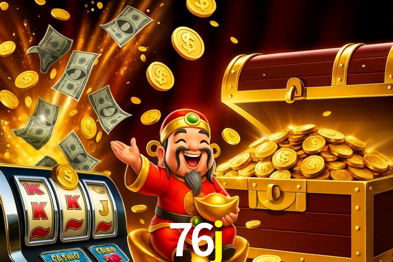 Desvendando o Mundo dos Jogos Virtuais na 76j