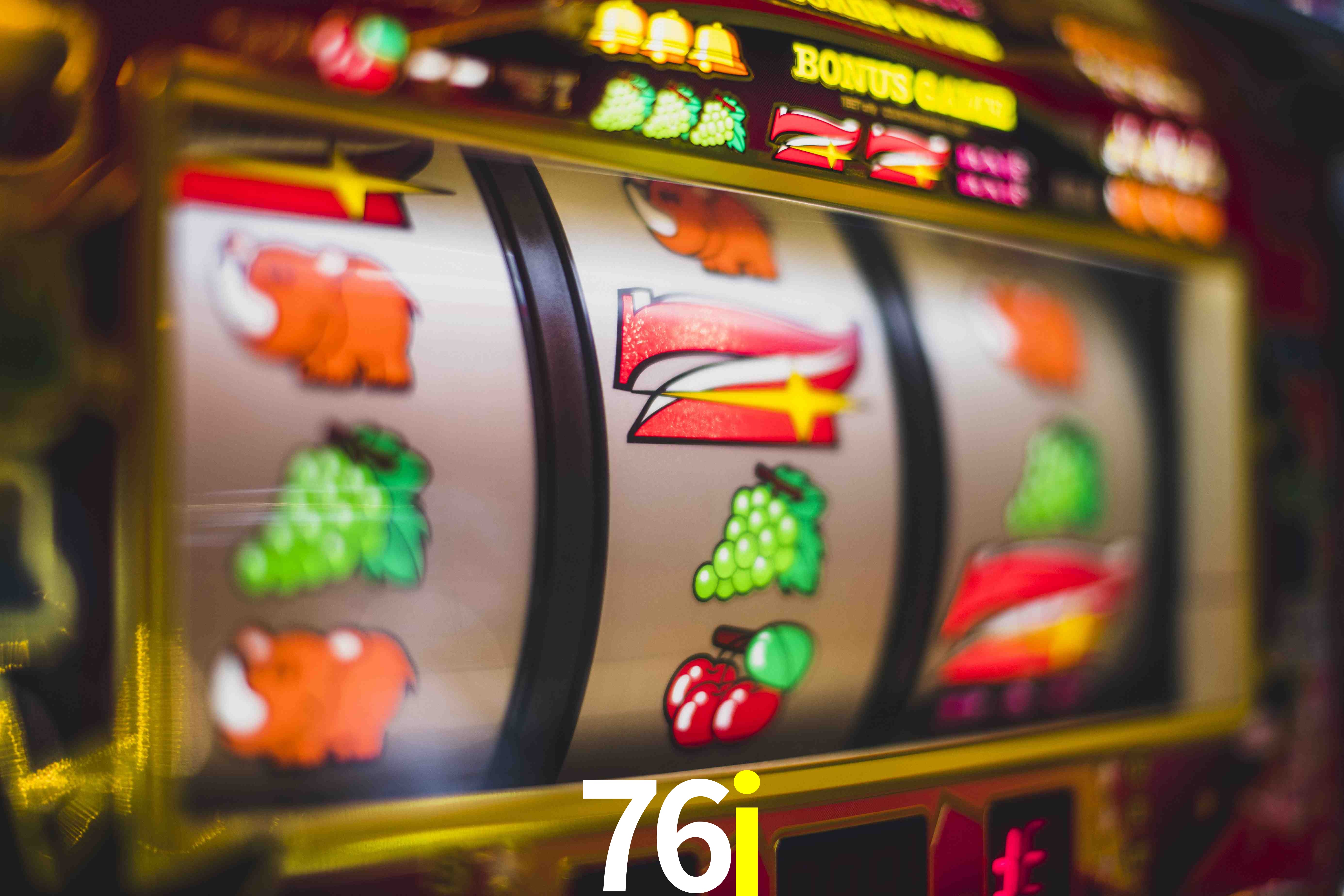 Live Casino 76j
