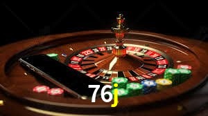 Blackjack Table 76j