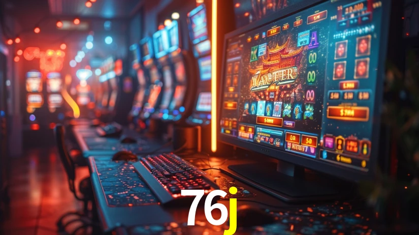 76j: Jogue Crash e Experimente Alta Recompensa Instantânea