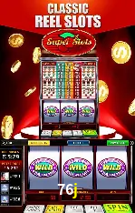 Exclusive Offers 76j