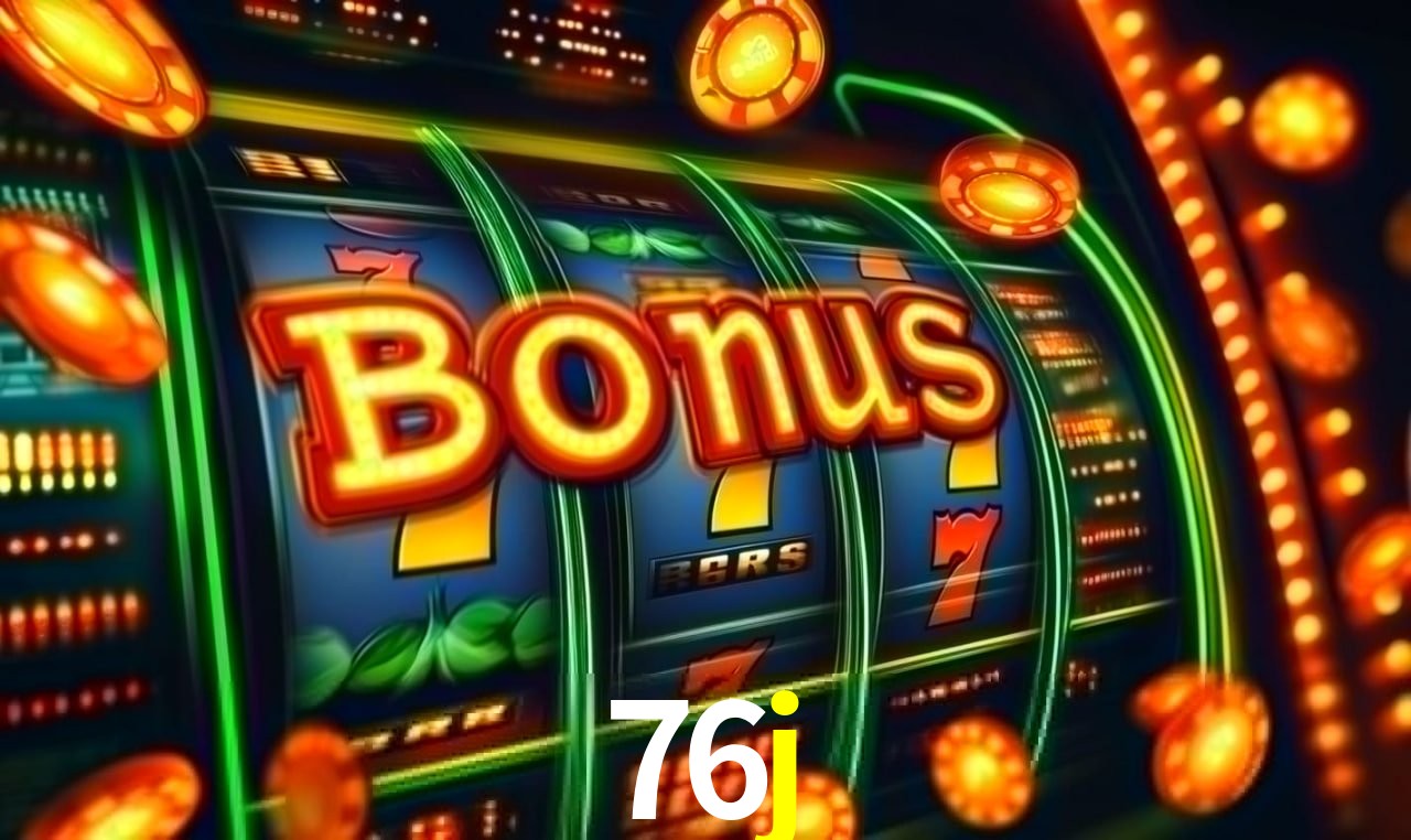Daily Bonuses 76j