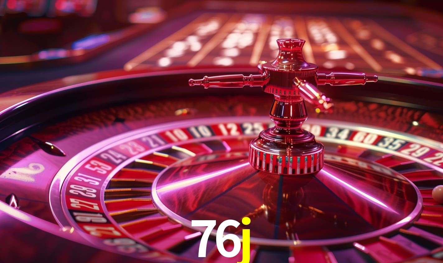 Casino Ao Vivo 76j