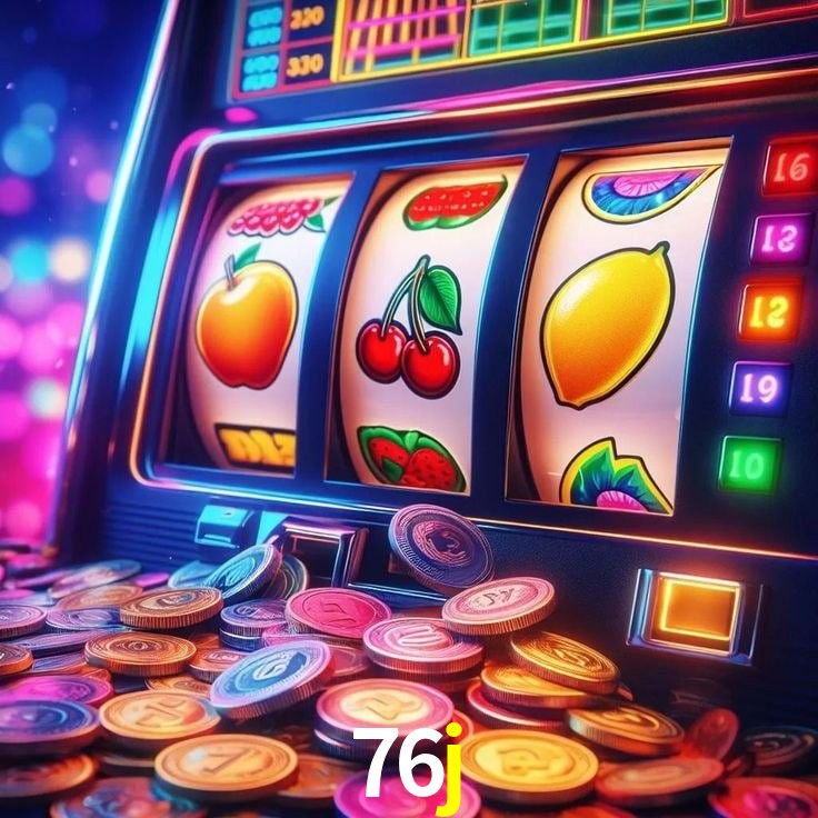 Desvendando o Mundo dos Jogos Virtuais na 76j