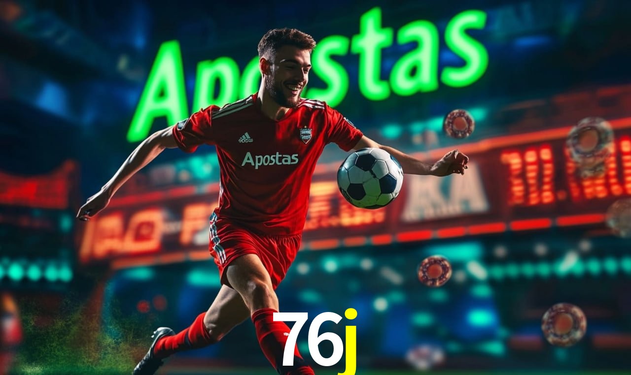 Desvendando o Mundo dos Jogos Virtuais na 76j