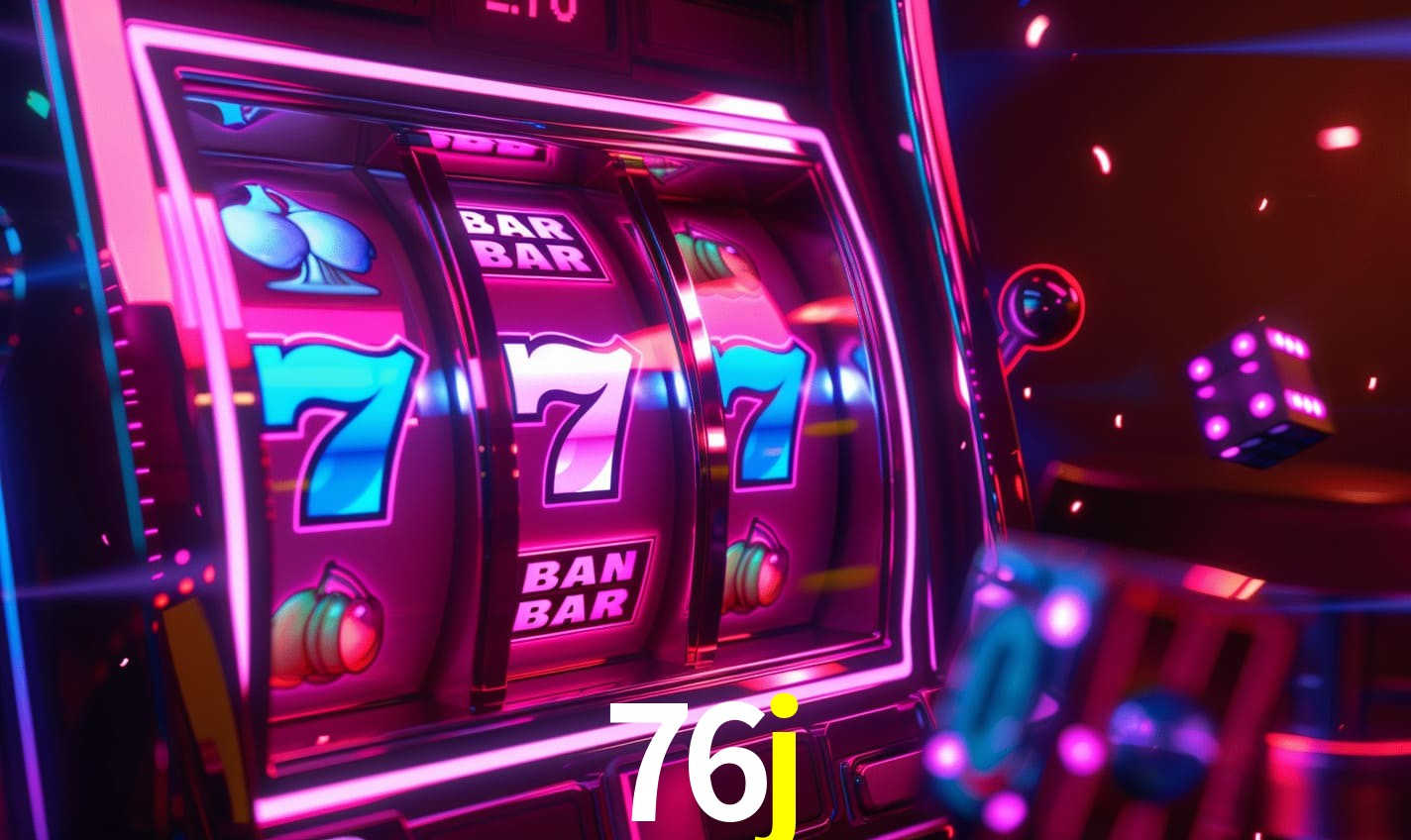 Jogos de Slot 76j