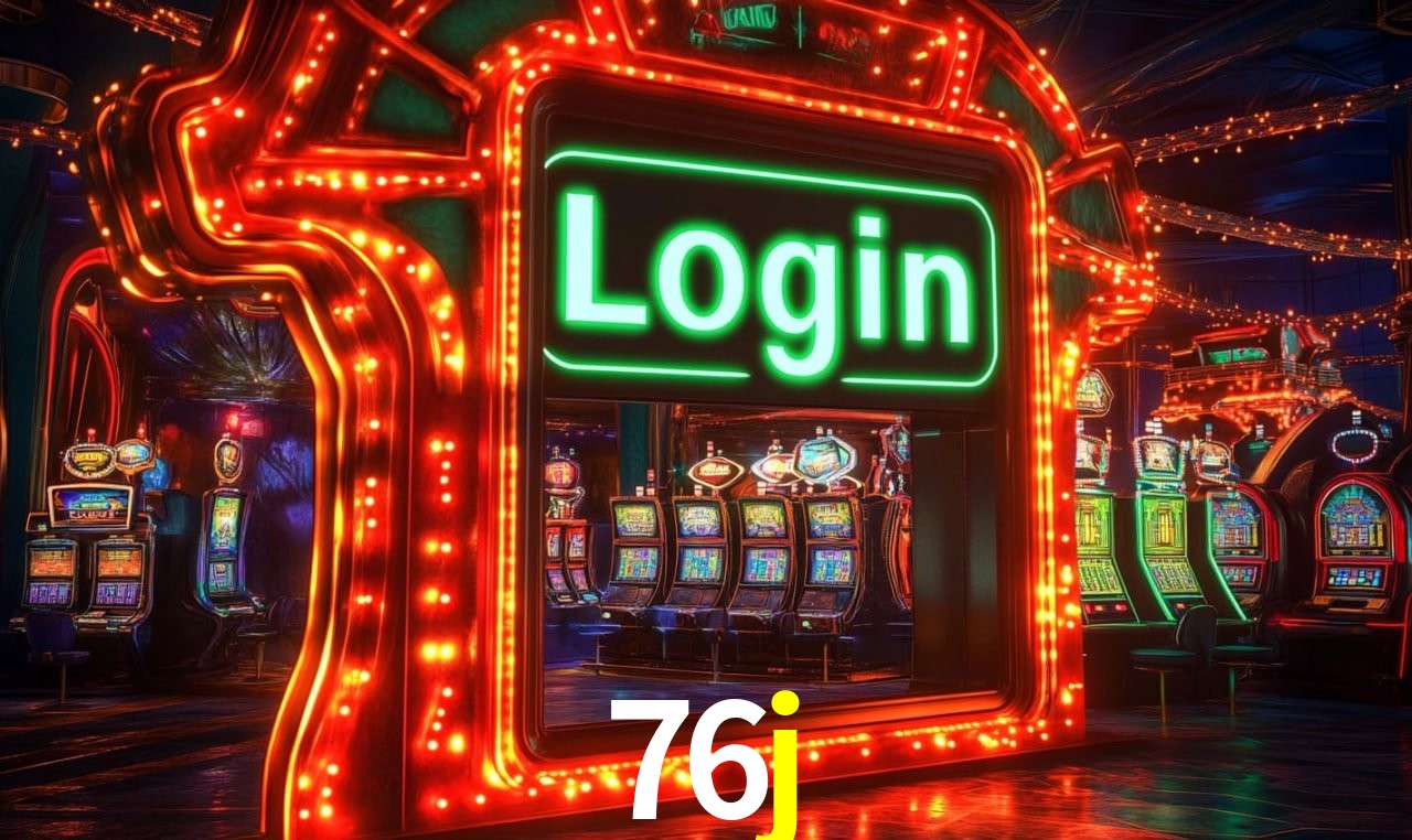 Descubra a Magia dos Jogos de Arcade no 76j