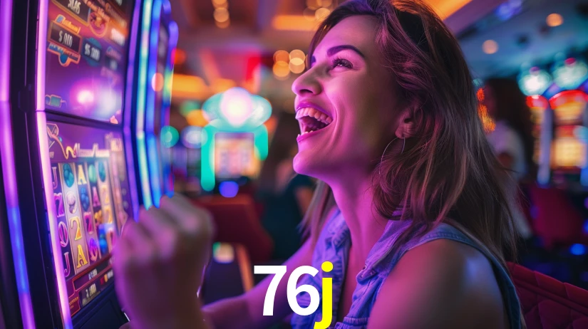 76j: A Experiência de Casino com Jogos de Mesa ao Vivo