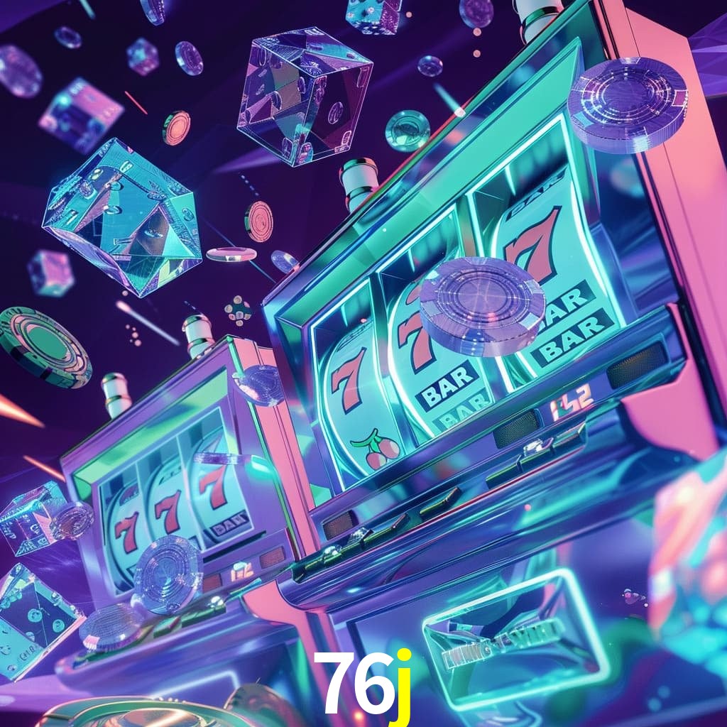 Tecnologia da Plataforma 76j